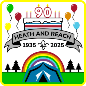 Birthday Badge